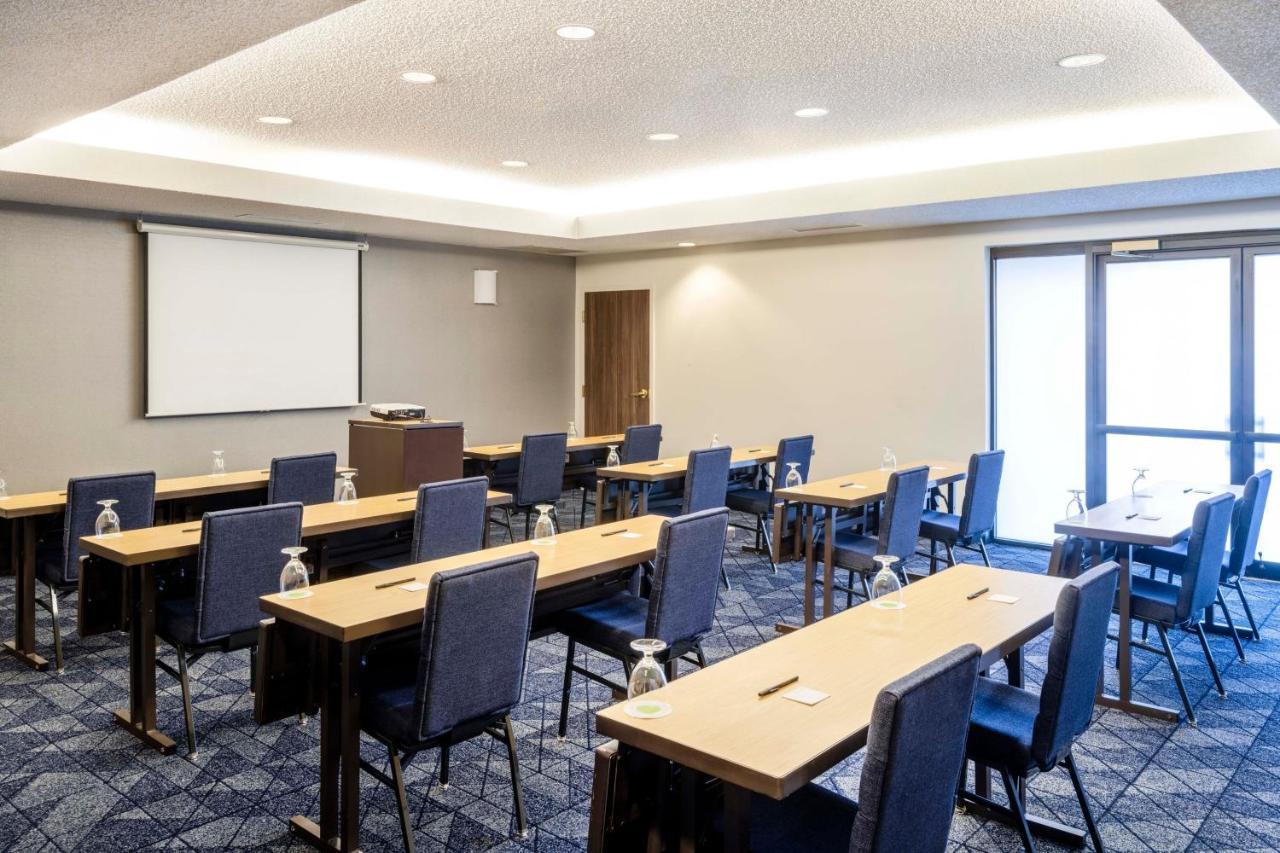 Courtyard By Marriott Boulder Broomfield Louisville Exterior photo